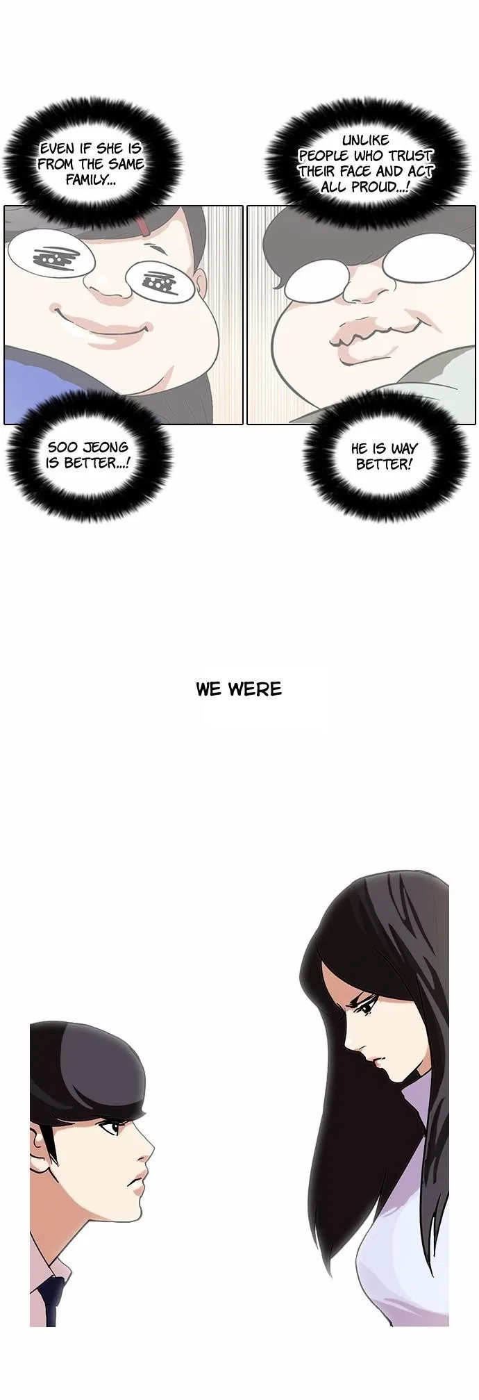 Lookism Chapter 62 – Page 17