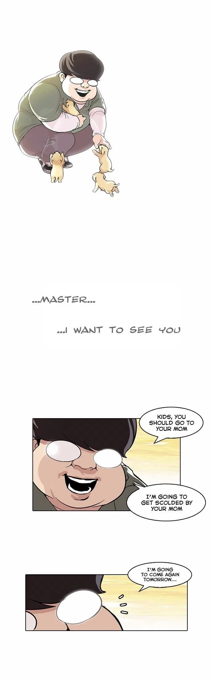 Lookism Chapter 62 – Page 24