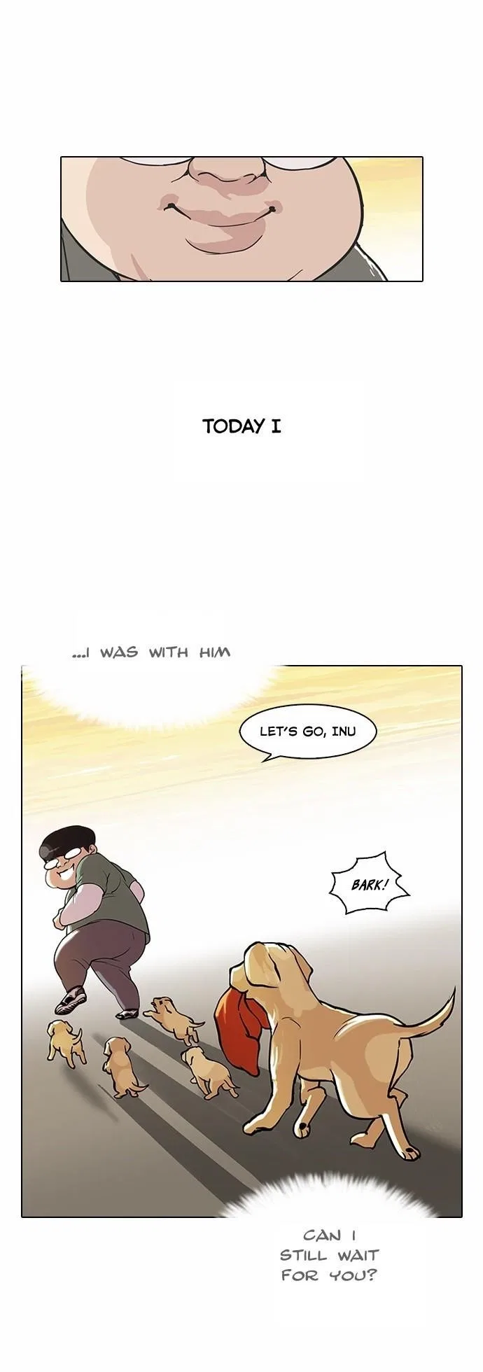 Lookism Chapter 62 – Page 27