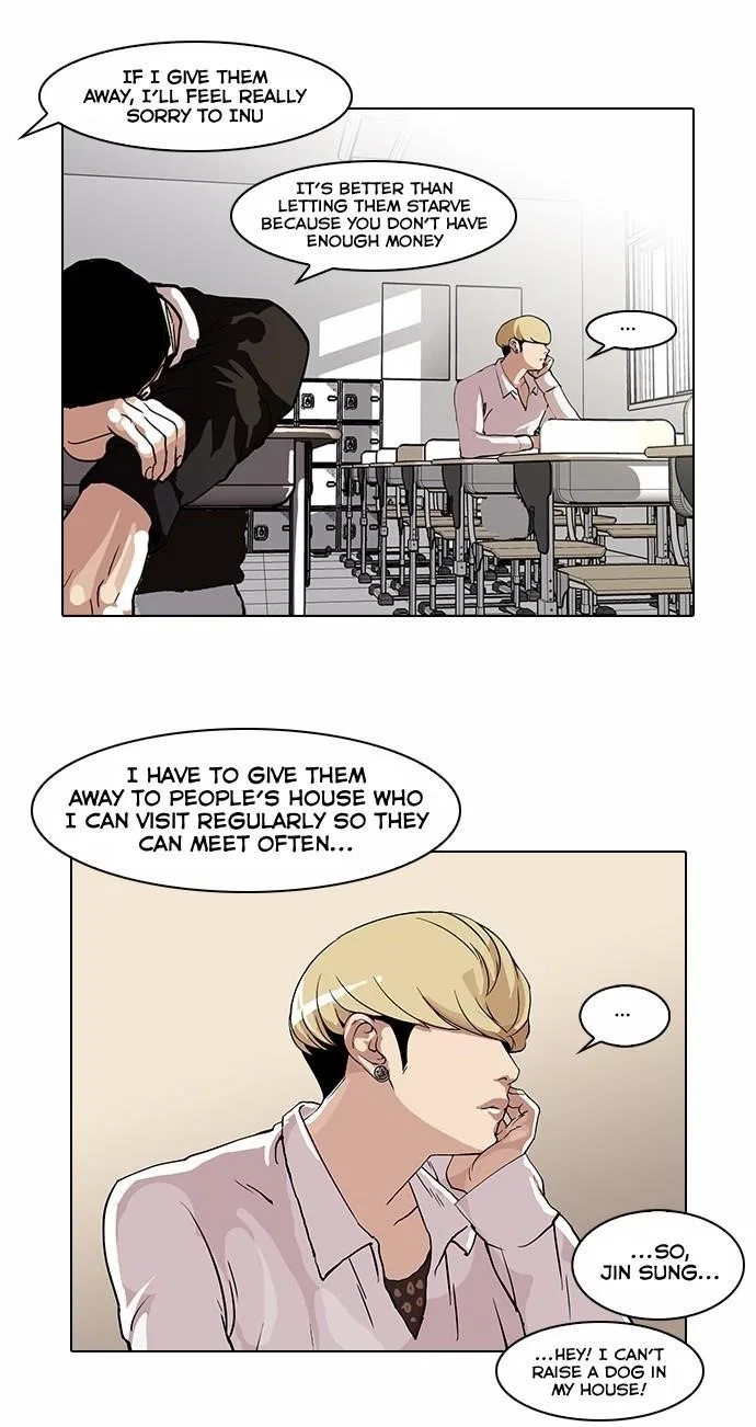 Lookism Chapter 62 – Page 29