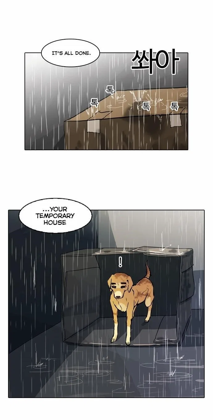 Lookism Chapter 61 – Page 5