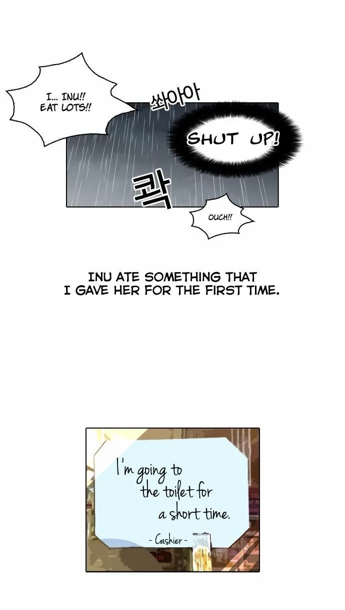 Lookism Chapter 61 – Page 18
