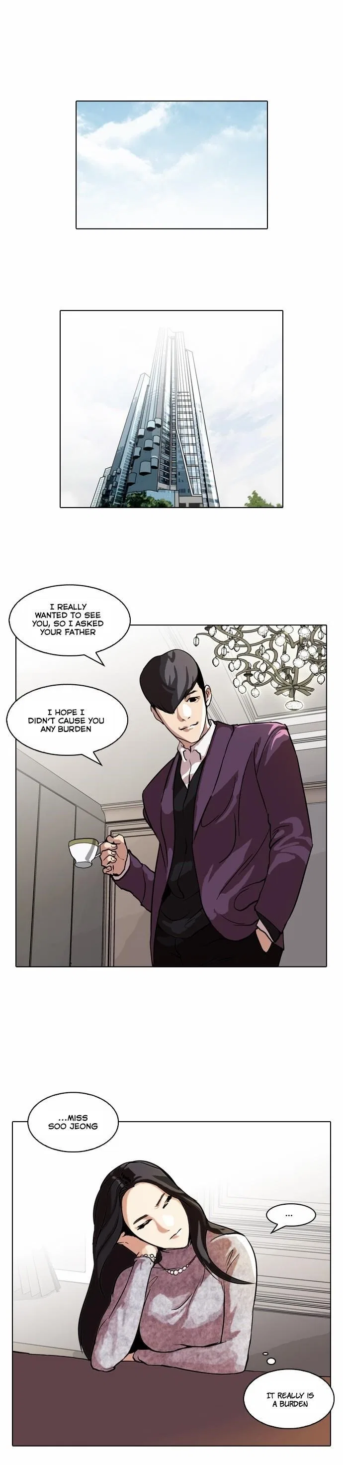 Lookism Chapter 61 – Page 20