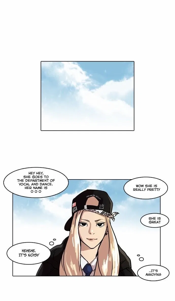 Lookism Chapter 61 – Page 27