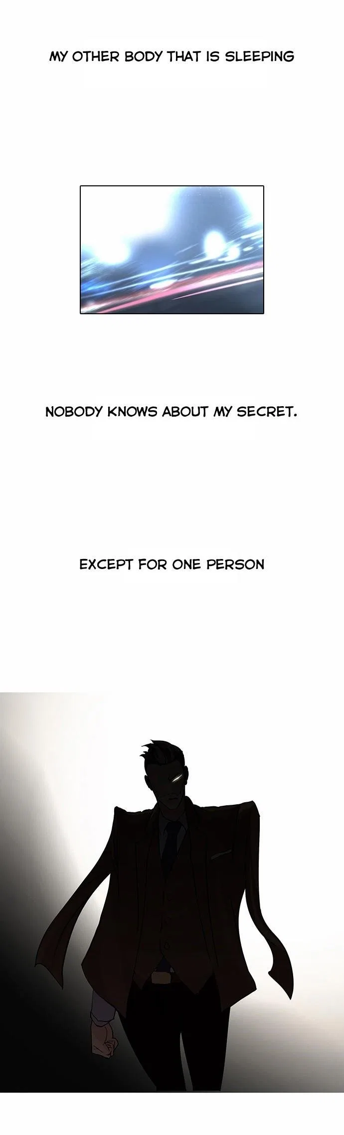Lookism Chapter 60 – Page 3