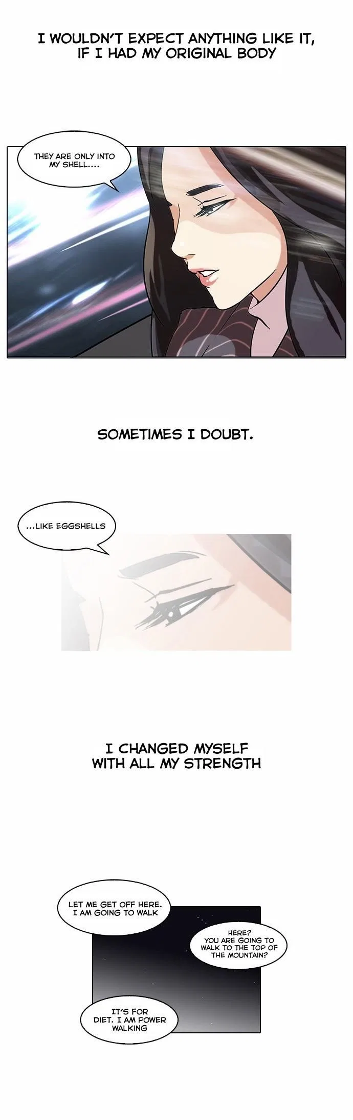 Lookism Chapter 60 – Page 9
