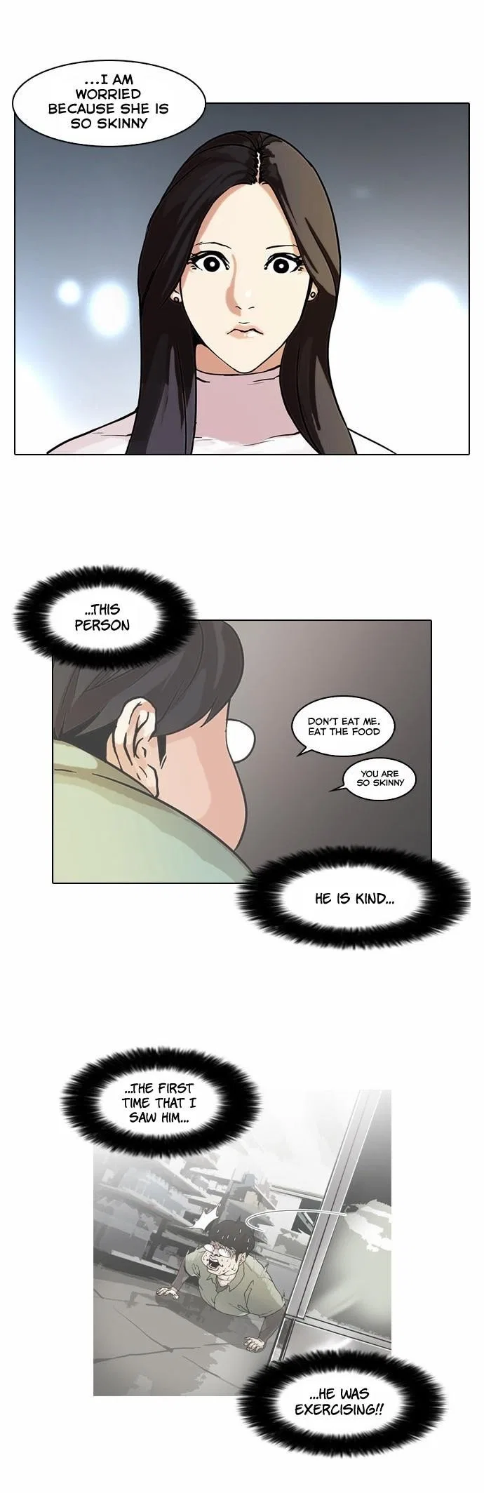 Lookism Chapter 60 – Page 18