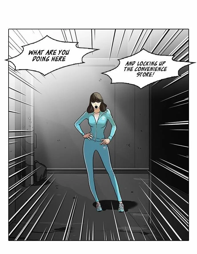 Lookism Chapter 60 – Page 27