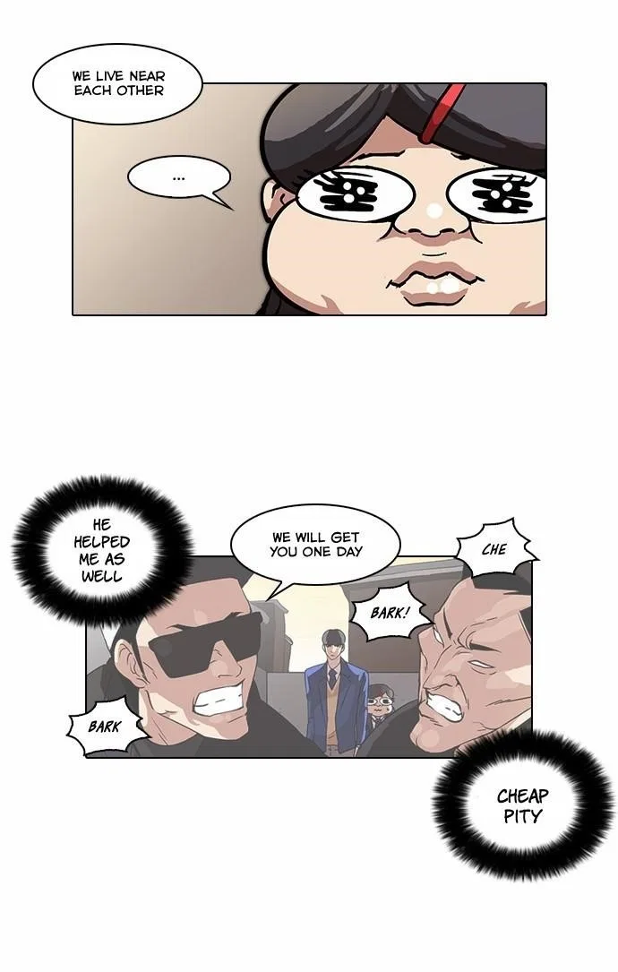 Lookism Chapter 59 – Page 6