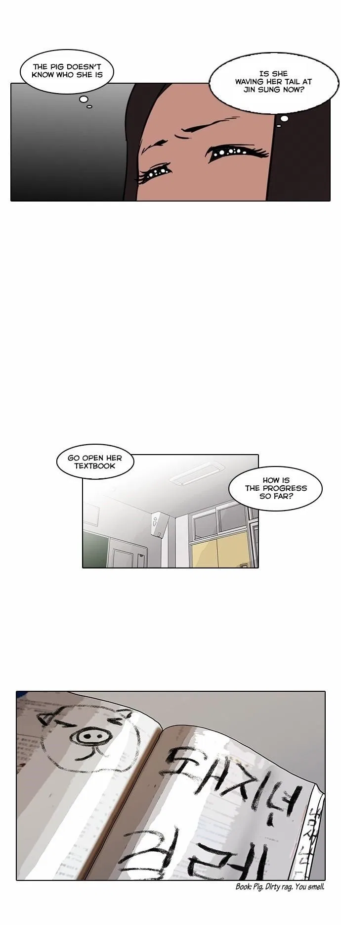 Lookism Chapter 59 – Page 9