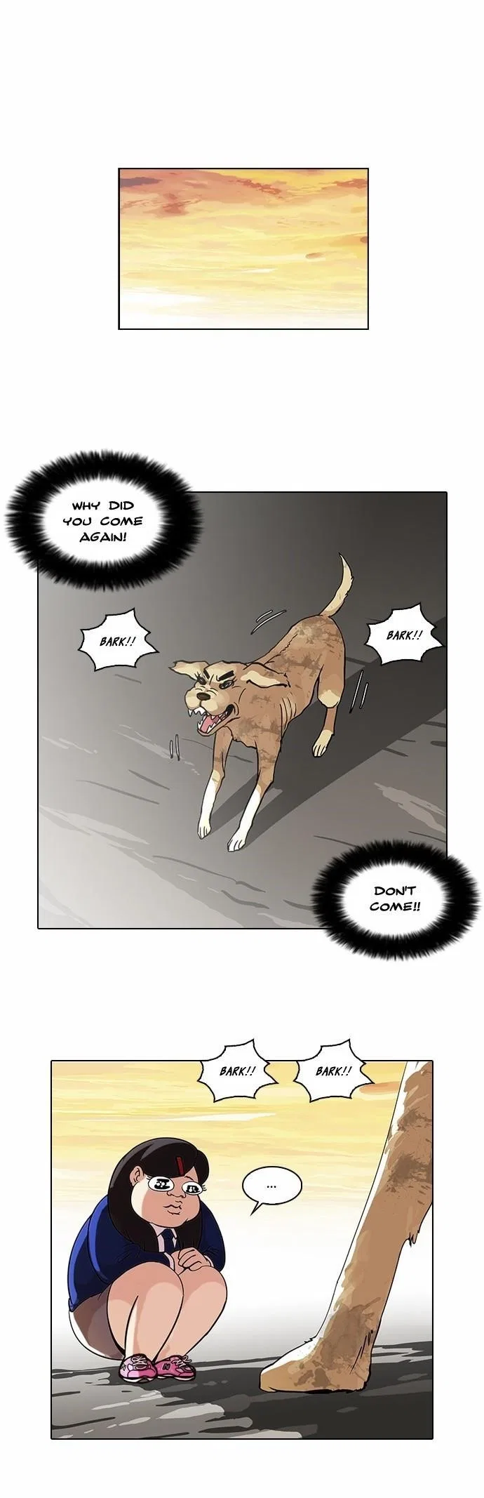 Lookism Chapter 59 – Page 18