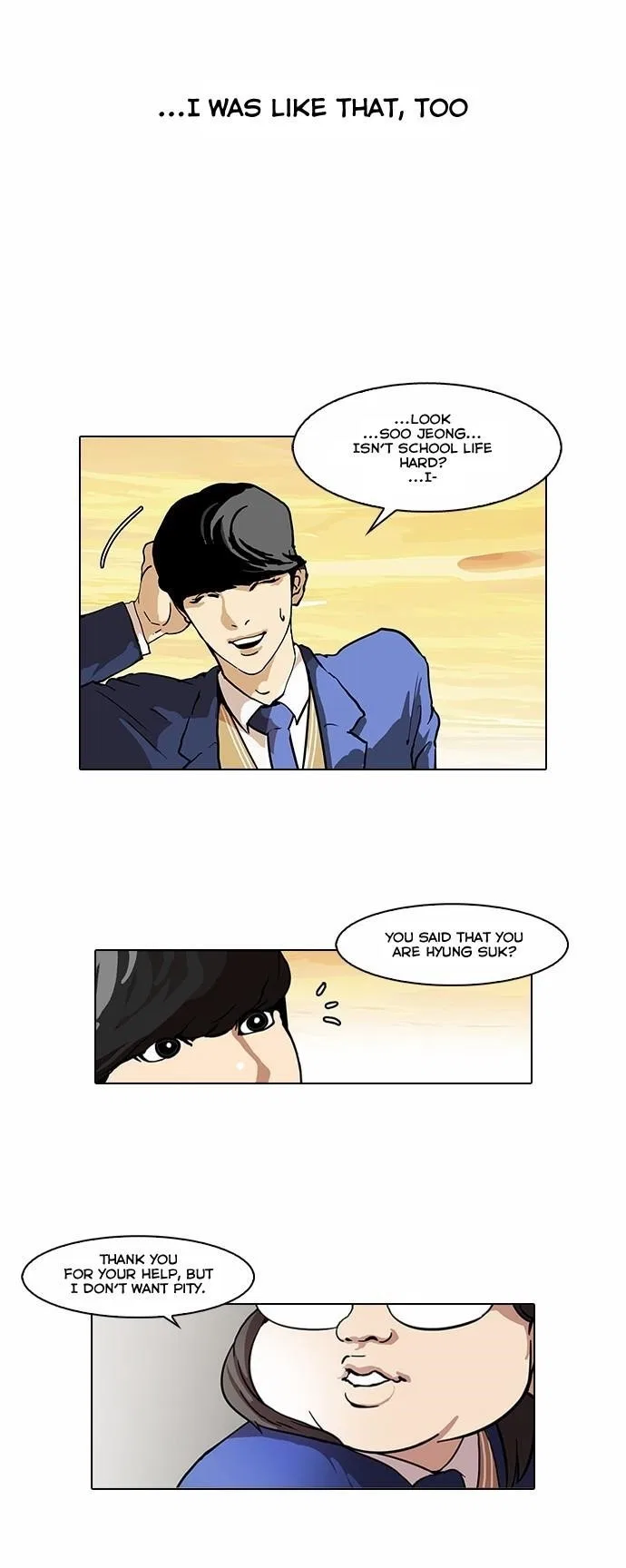 Lookism Chapter 59 – Page 26