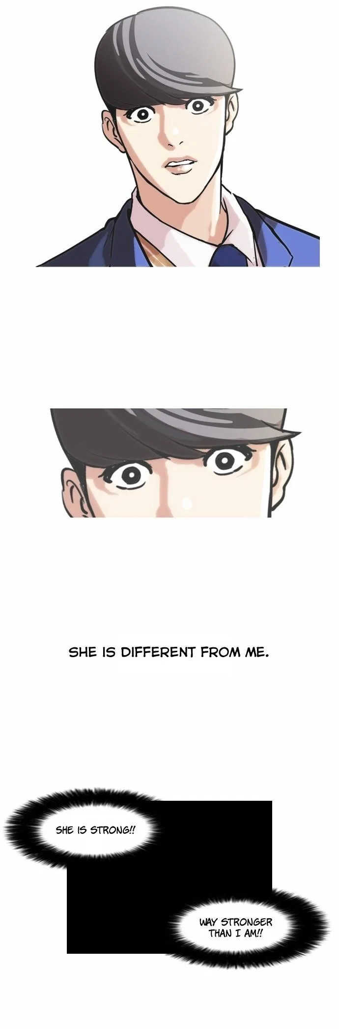 Lookism Chapter 59 – Page 28
