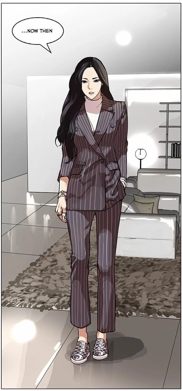 Lookism Chapter 59 – Page 35