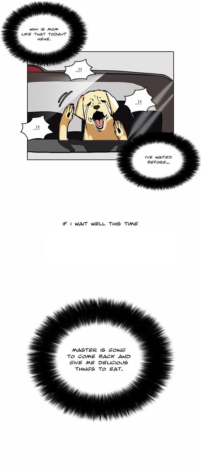 Lookism Chapter 58 – Page 8