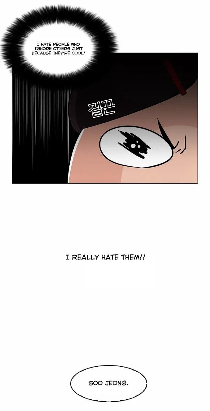 Lookism Chapter 58 – Page 33