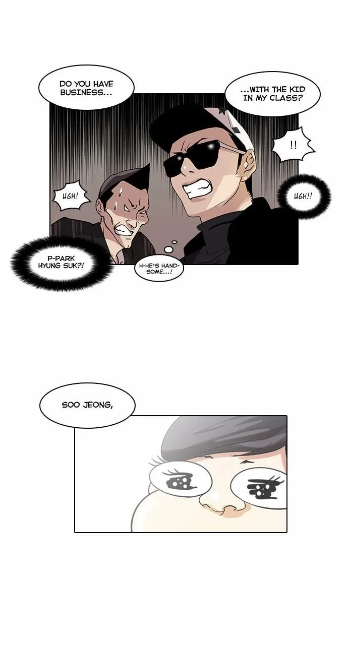 Lookism Chapter 58 – Page 36