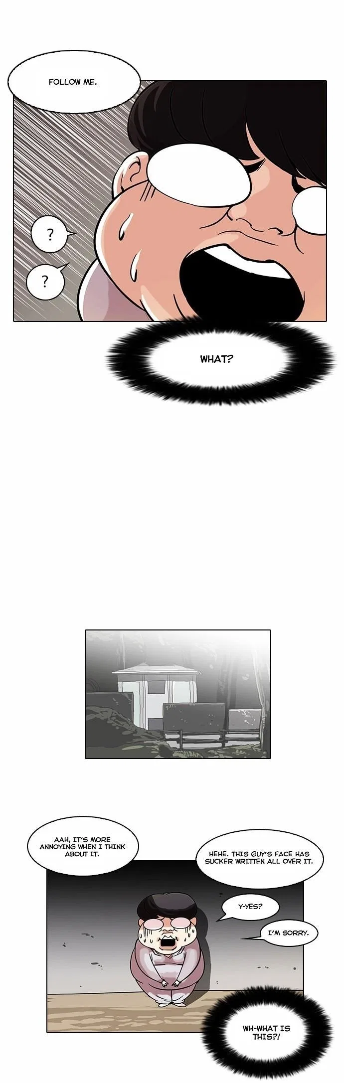 Lookism Chapter 57 – Page 11