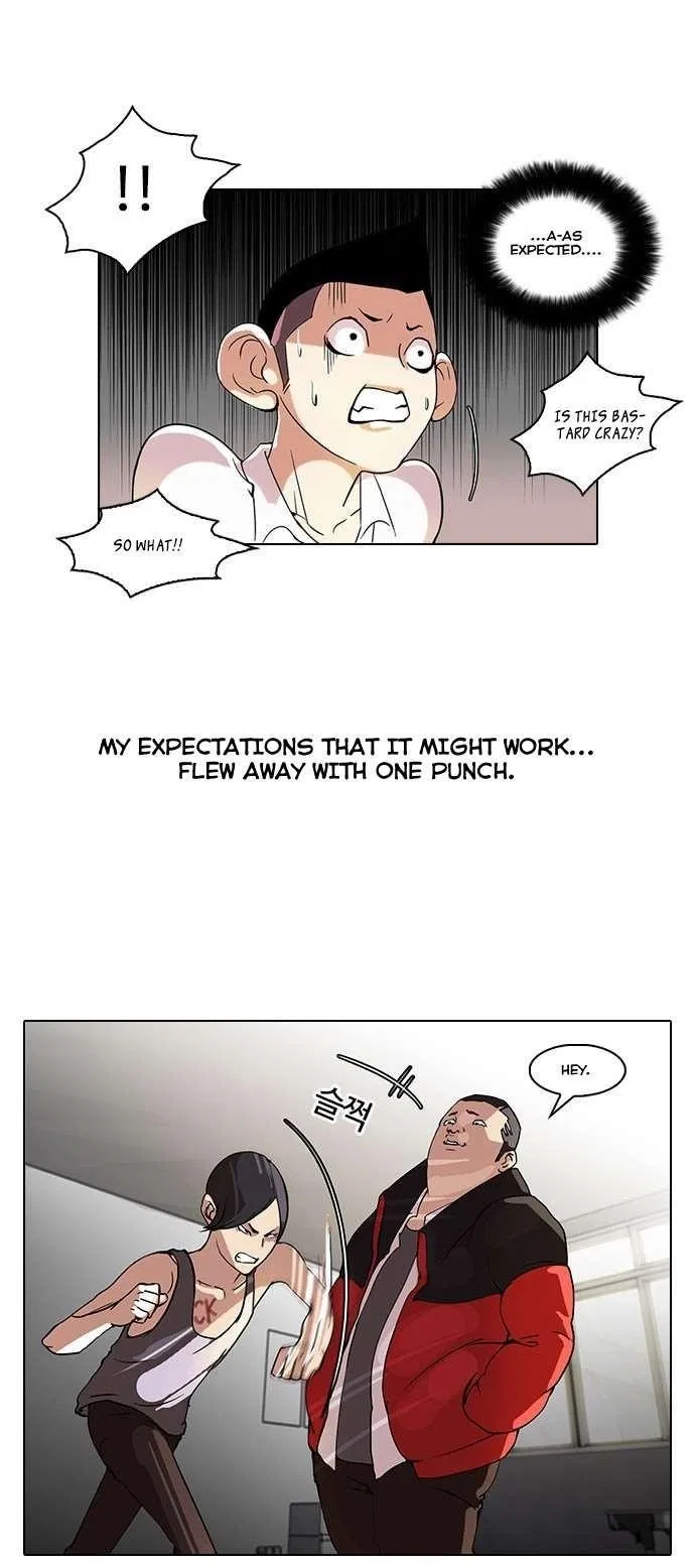 Lookism Chapter 55 – Page 3