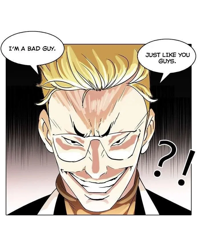 Lookism Chapter 55 – Page 19