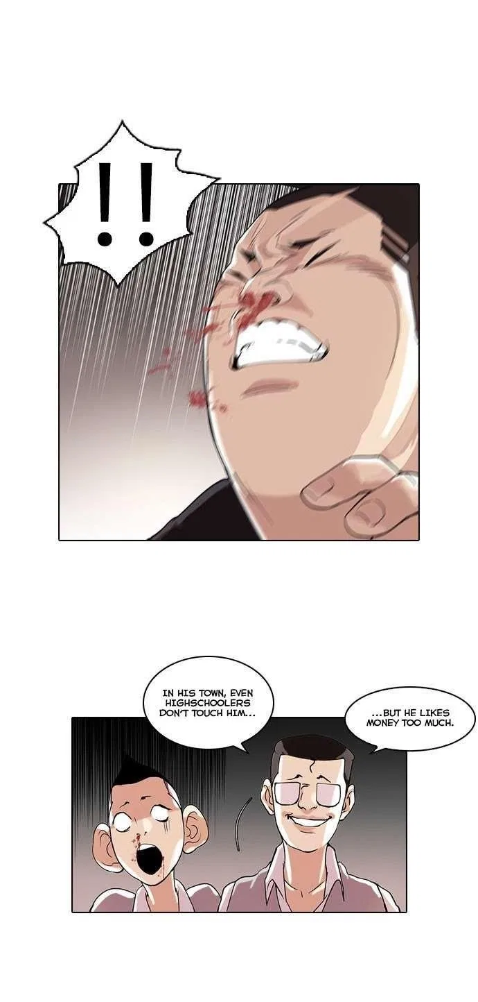 Lookism Chapter 55 – Page 23