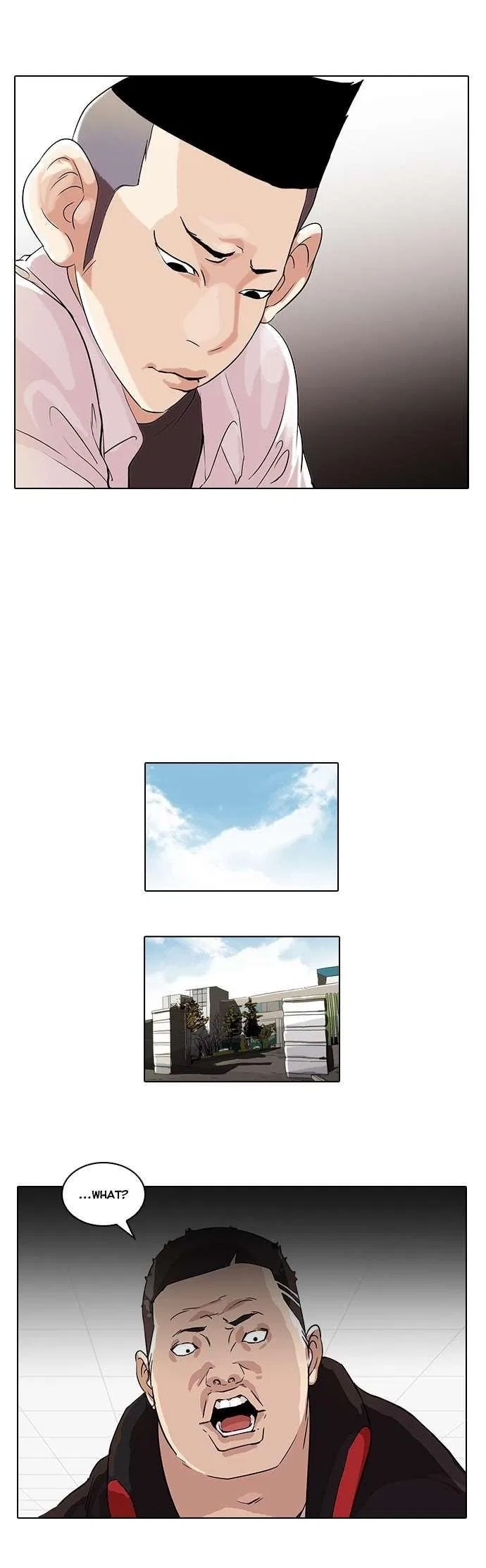 Lookism Chapter 54 – Page 6
