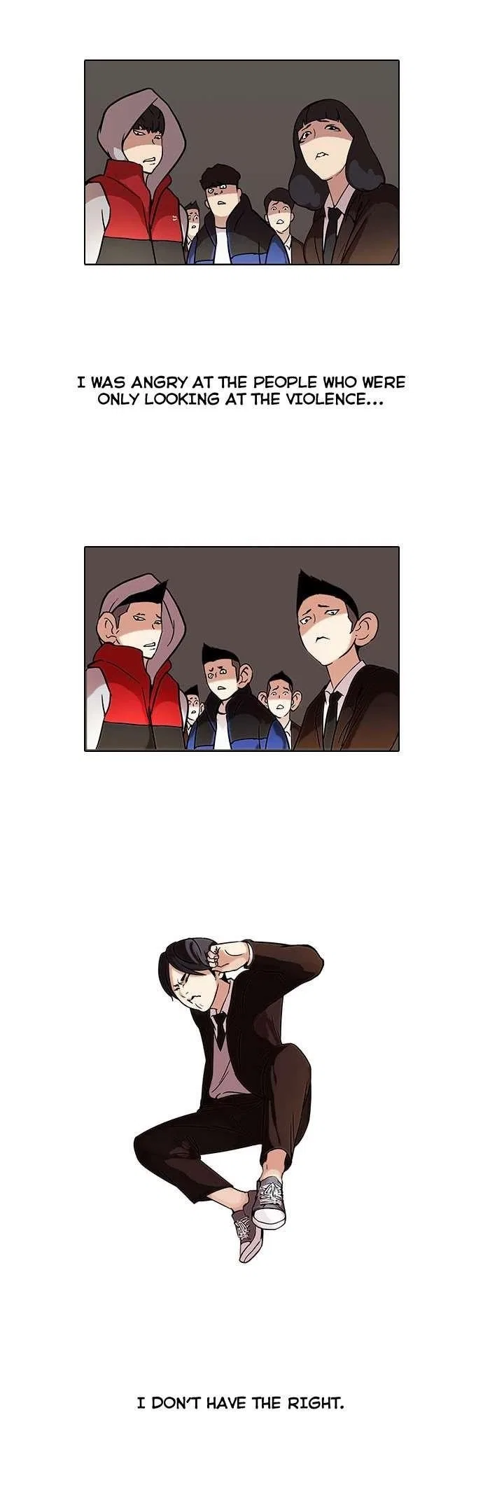 Lookism Chapter 54 – Page 12