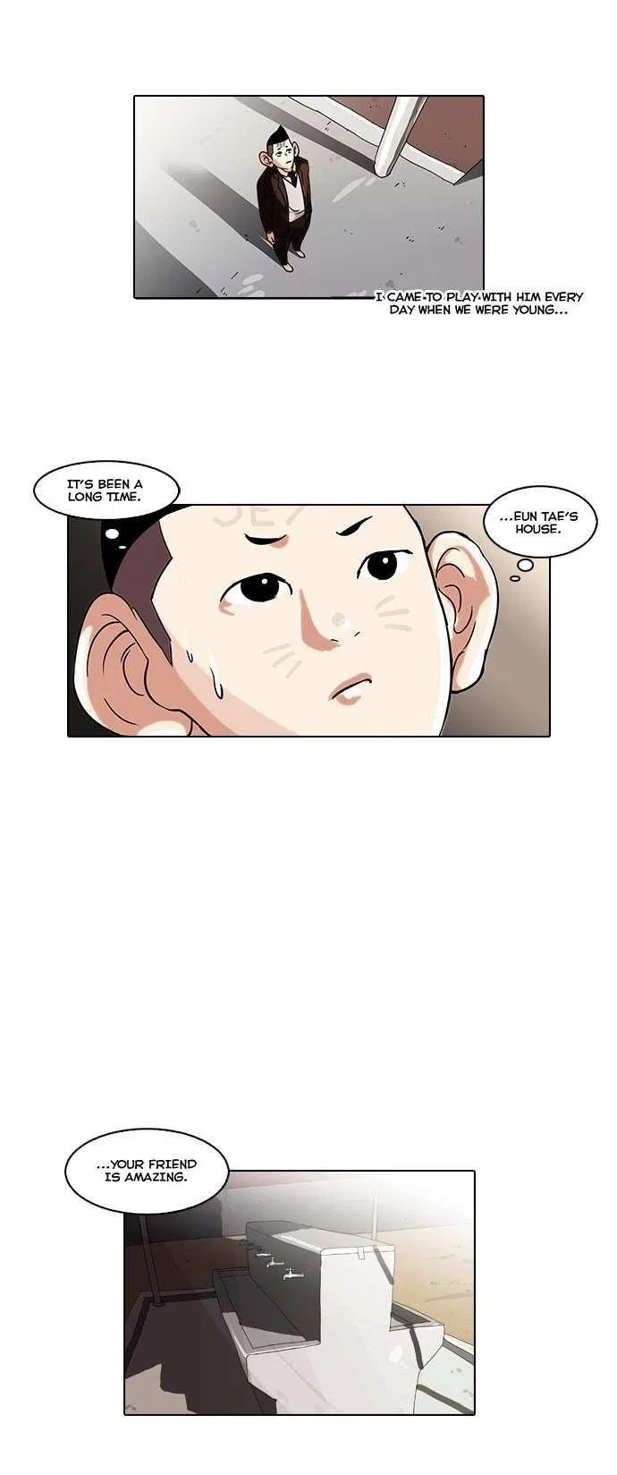 Lookism Chapter 53 – Page 10