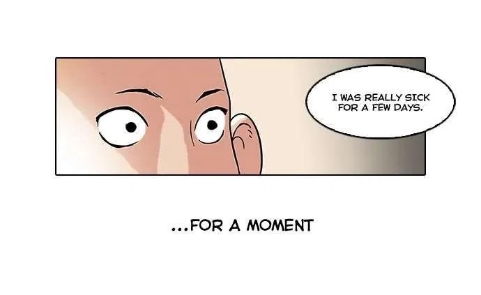 Lookism Chapter 53 – Page 18