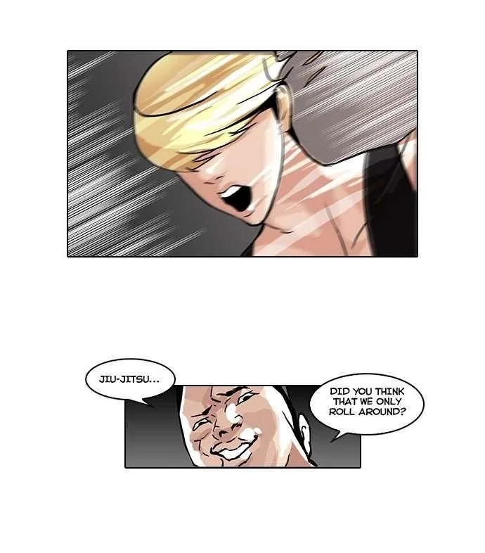 Lookism Chapter 49 – Page 22
