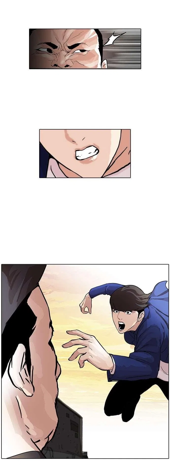 Lookism Chapter 49 – Page 26