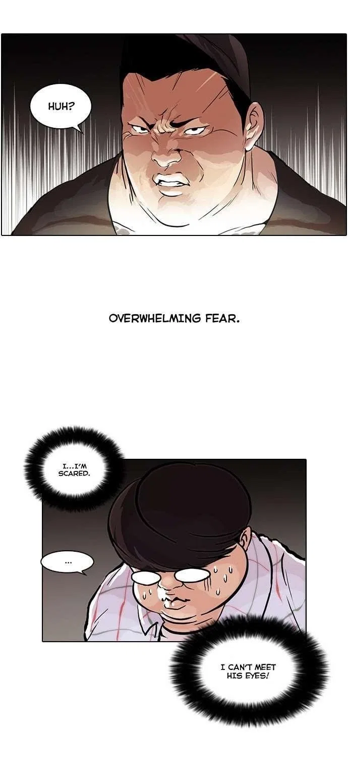 Lookism Chapter 47 – Page 3
