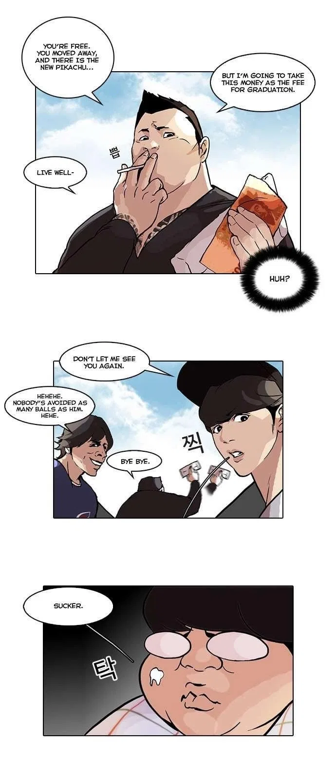 Lookism Chapter 47 – Page 7
