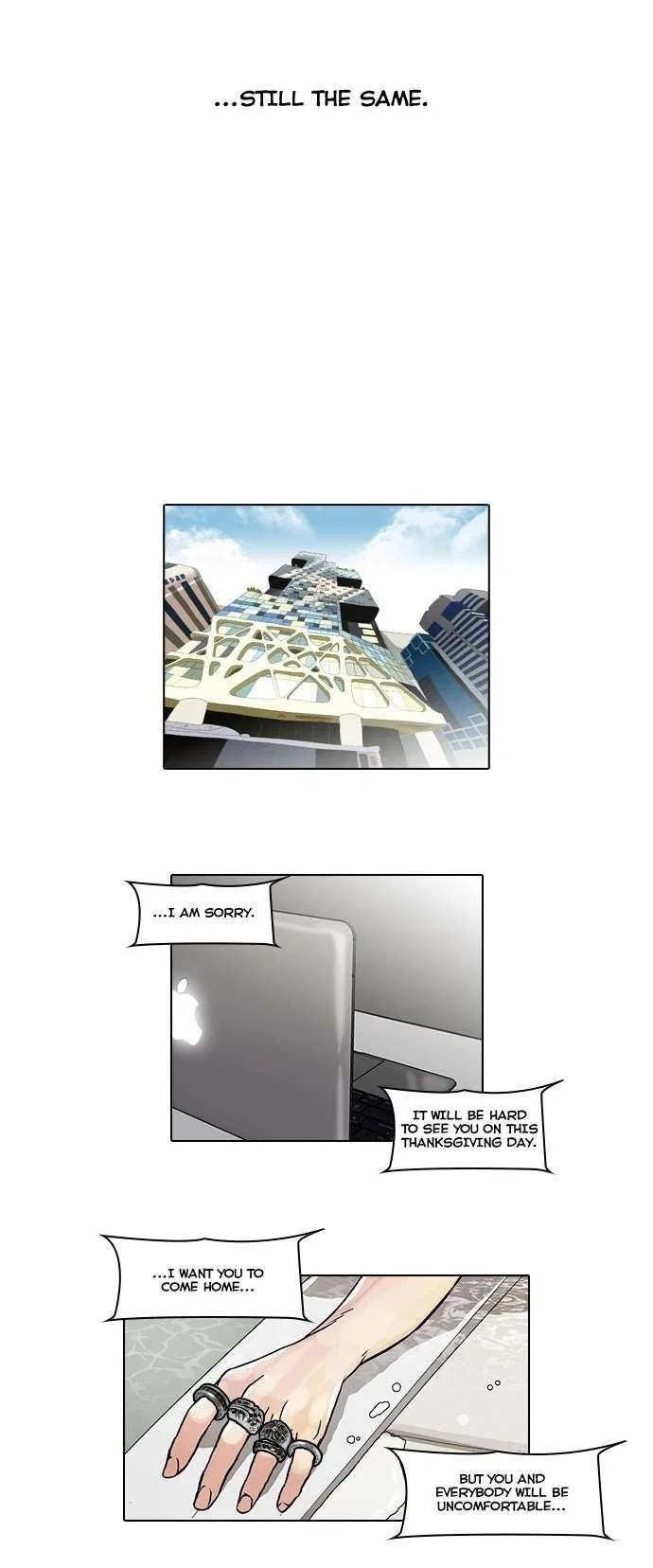 Lookism Chapter 47 – Page 10