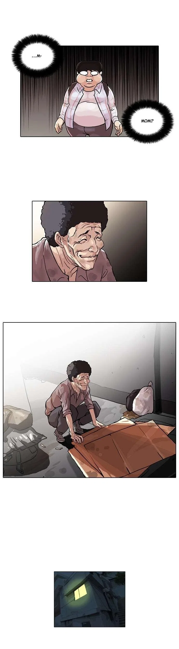 Lookism Chapter 47 – Page 17