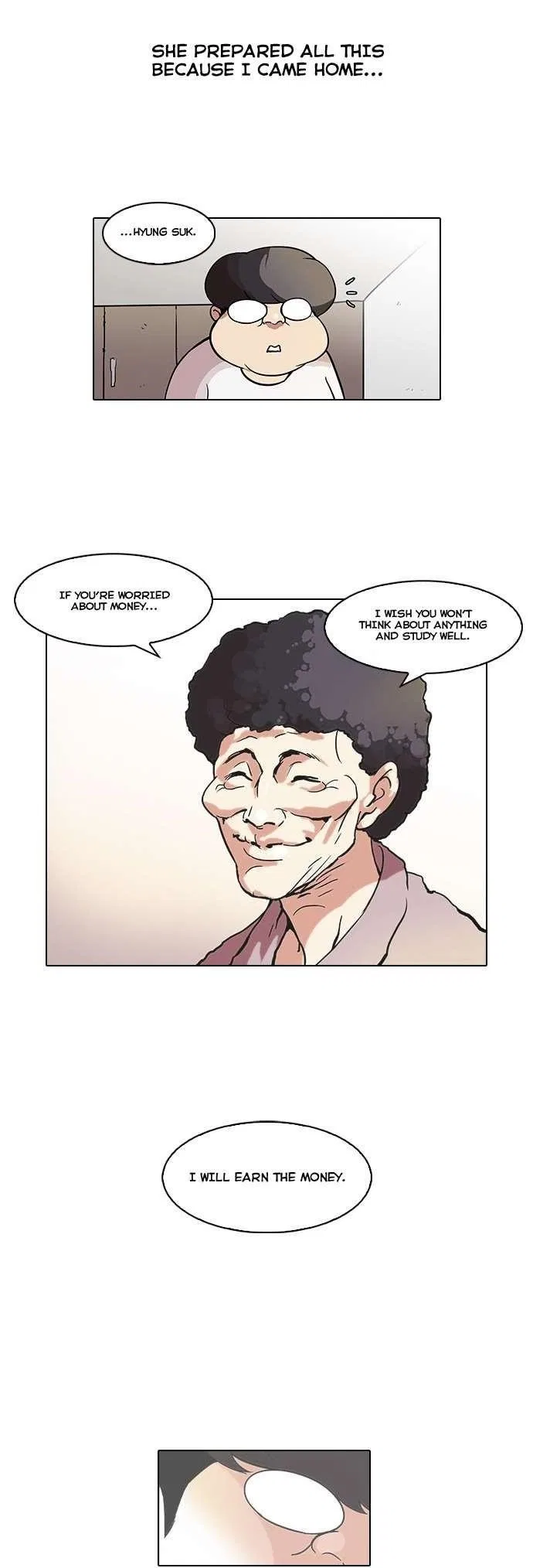 Lookism Chapter 47 – Page 19