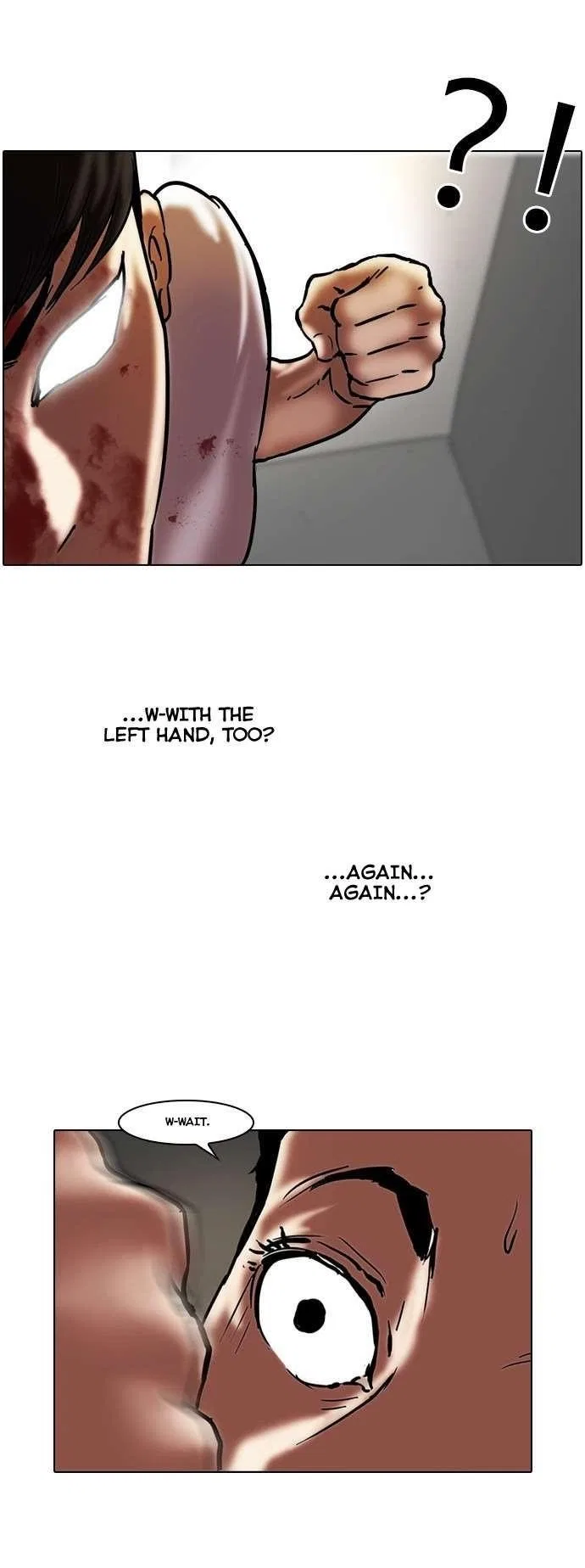 Lookism Chapter 45 – Page 19