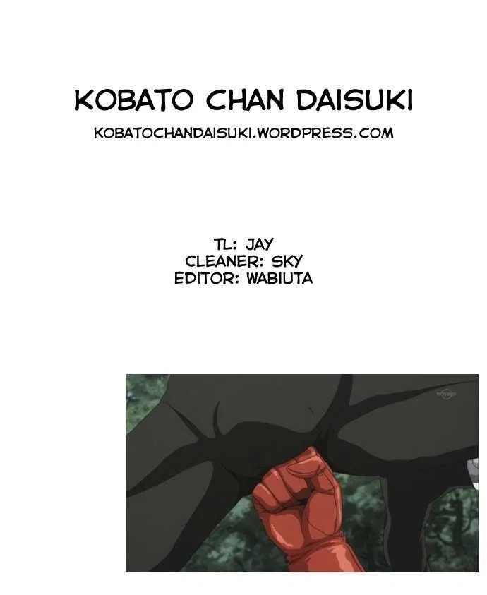 Lookism Chapter 44 – Page 28