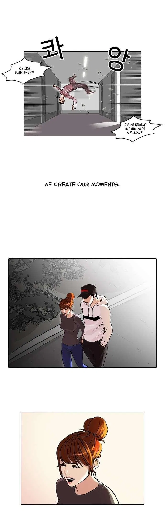 Lookism Chapter 43 – Page 9