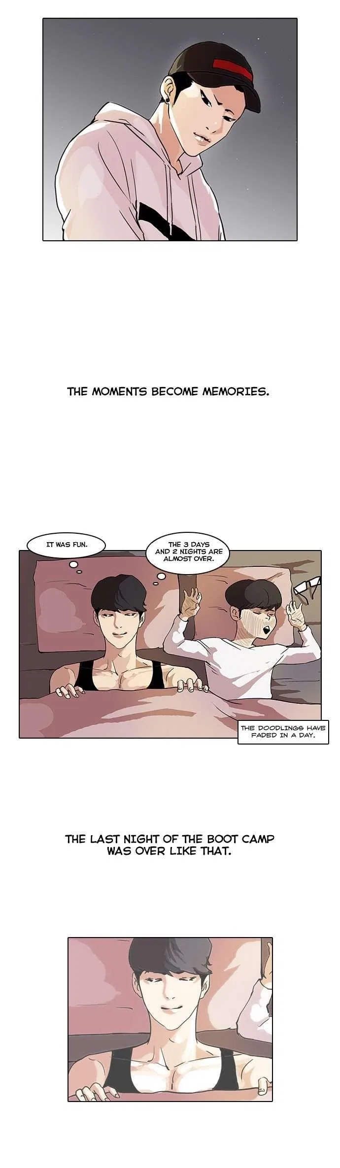 Lookism Chapter 43 – Page 10