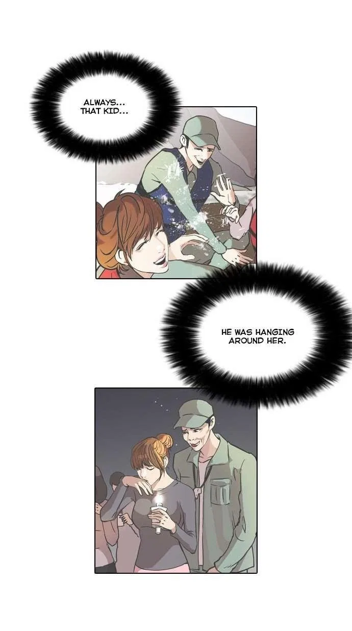 Lookism Chapter 43 – Page 27