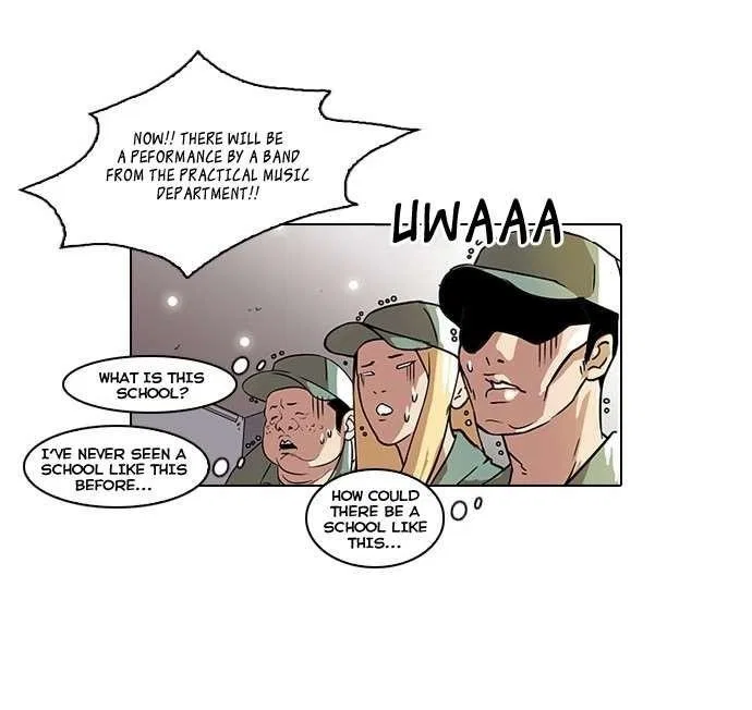 Lookism Chapter 42 – Page 10