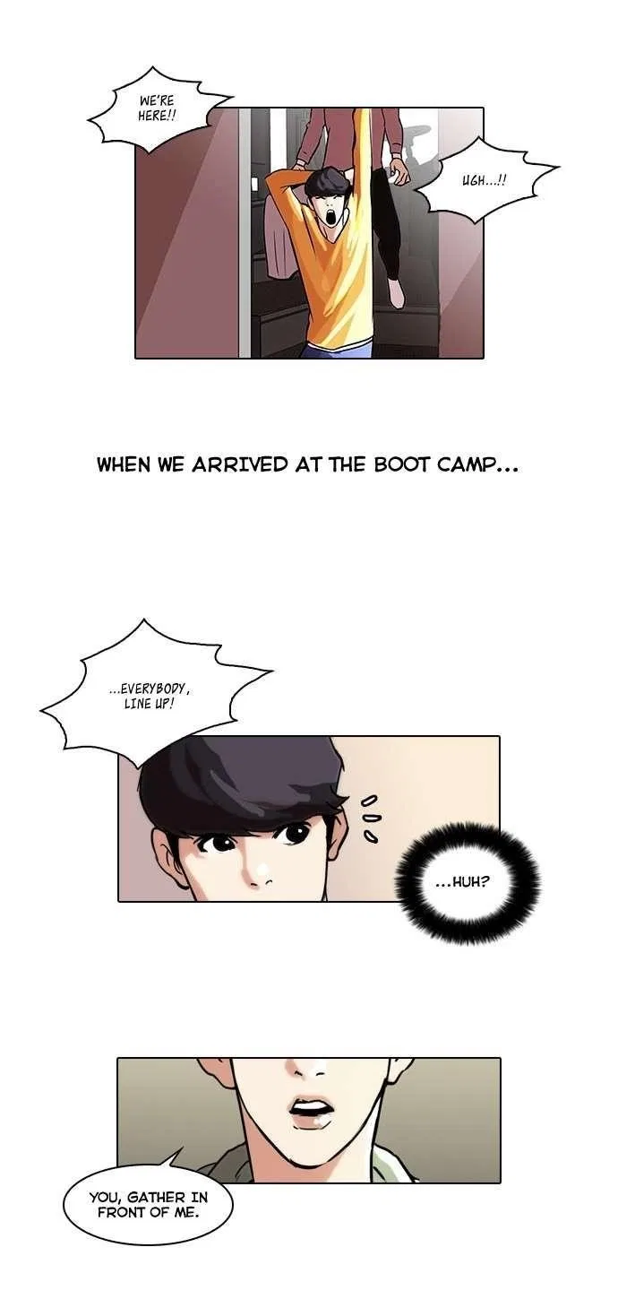 Lookism Chapter 41 – Page 22