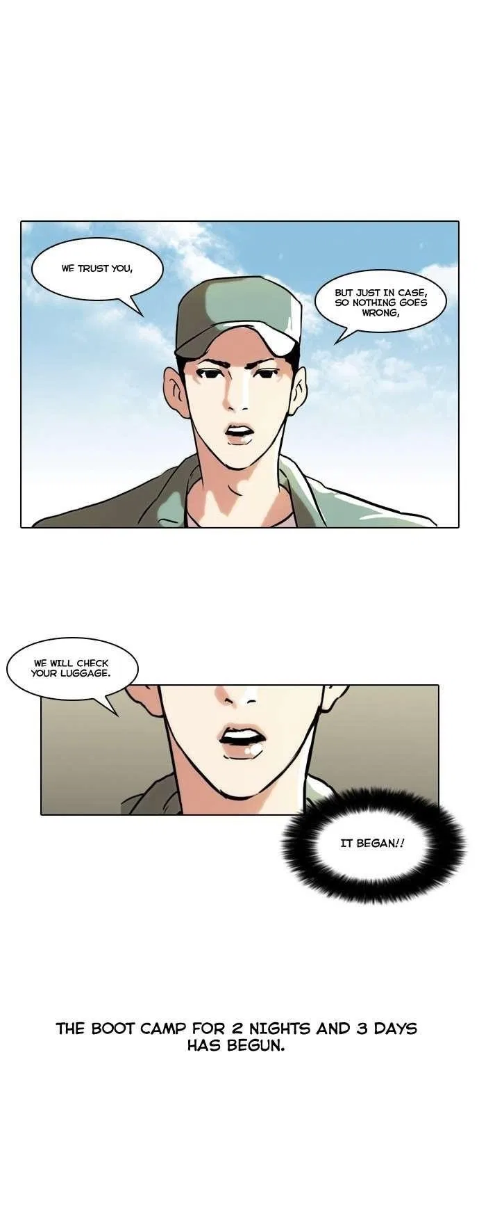 Lookism Chapter 41 – Page 24