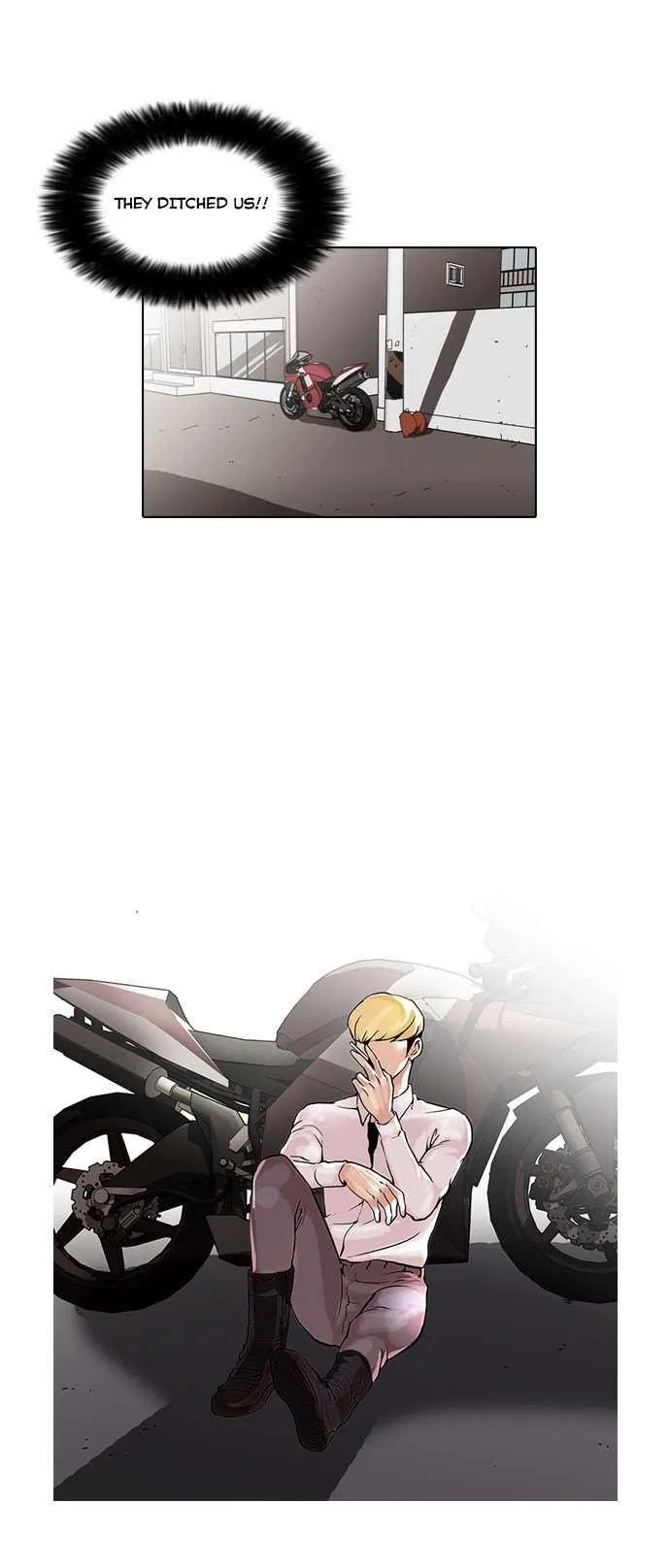 Lookism Chapter 38 – Page 9
