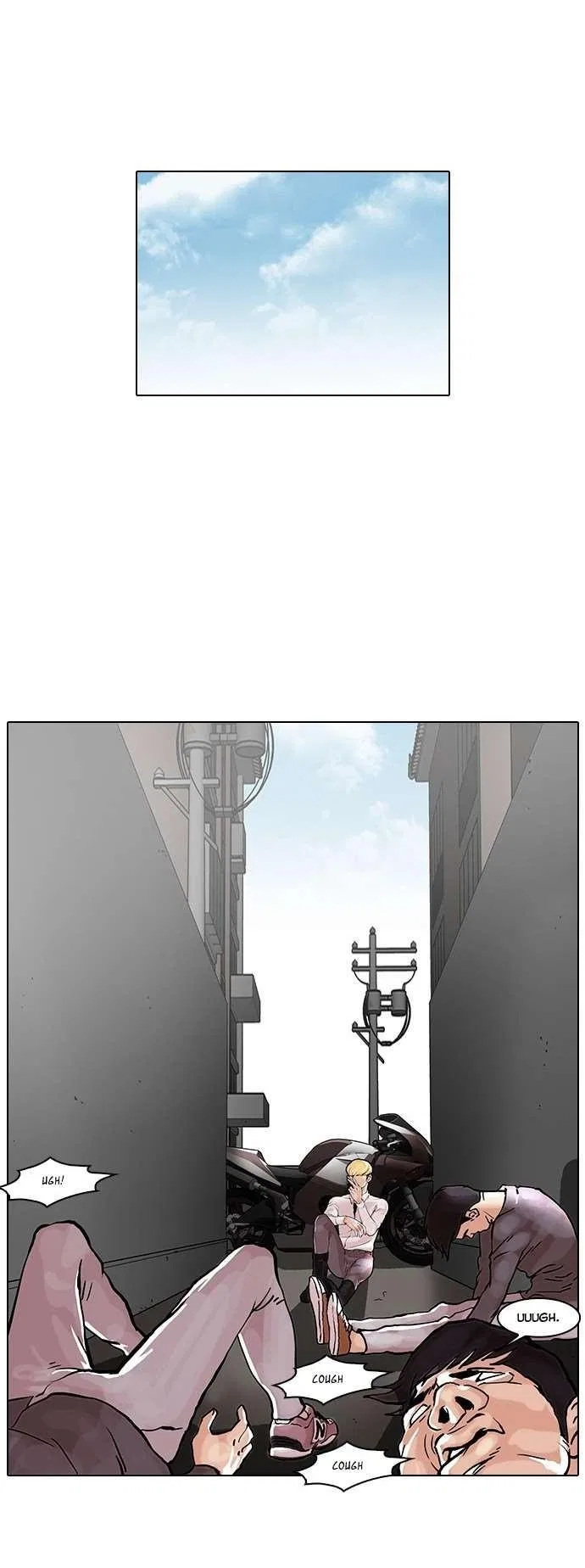 Lookism Chapter 38 – Page 11