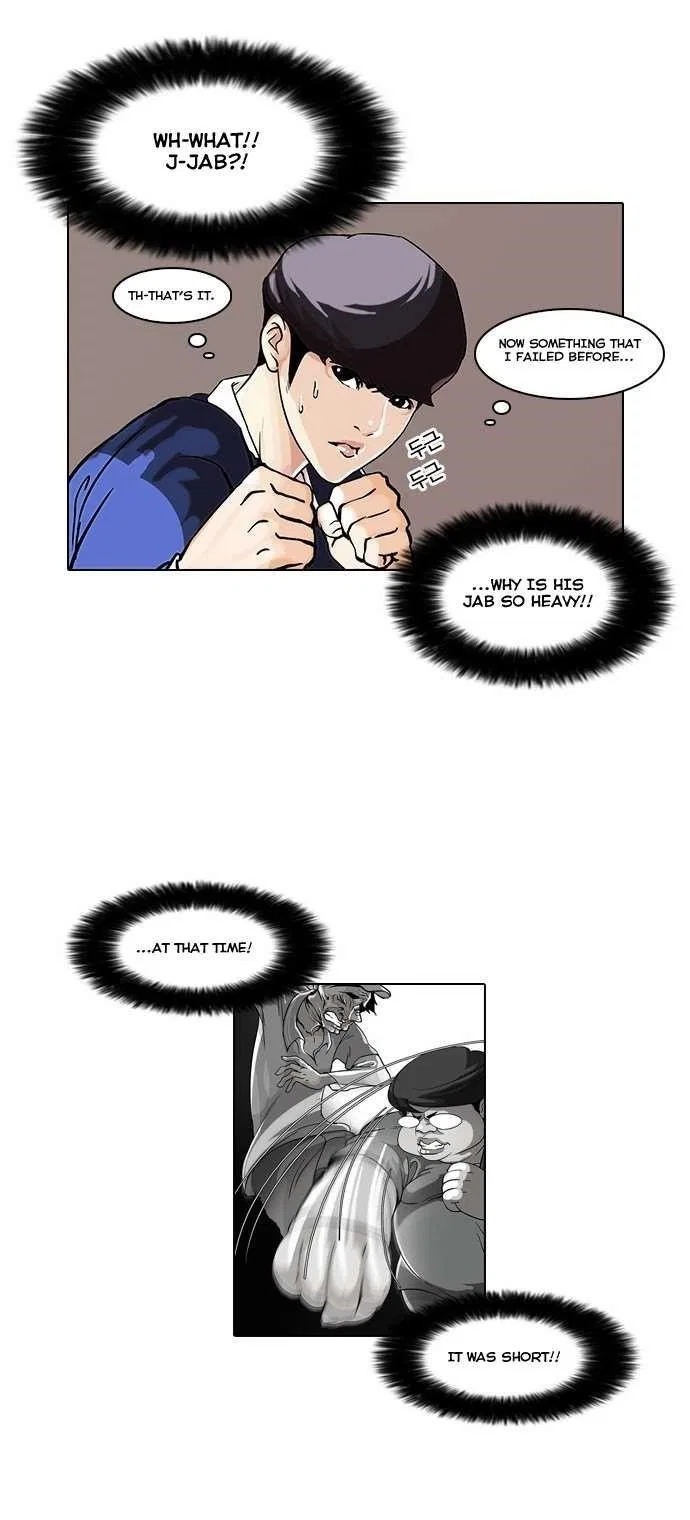 Lookism Chapter 38 – Page 22