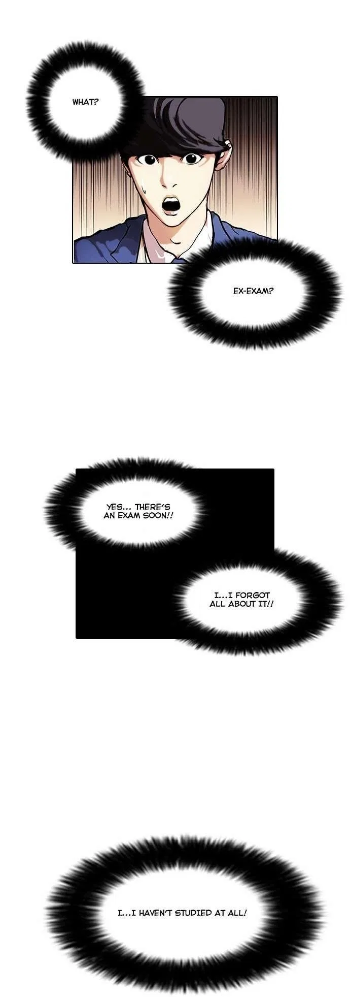 Lookism Chapter 38 – Page 36