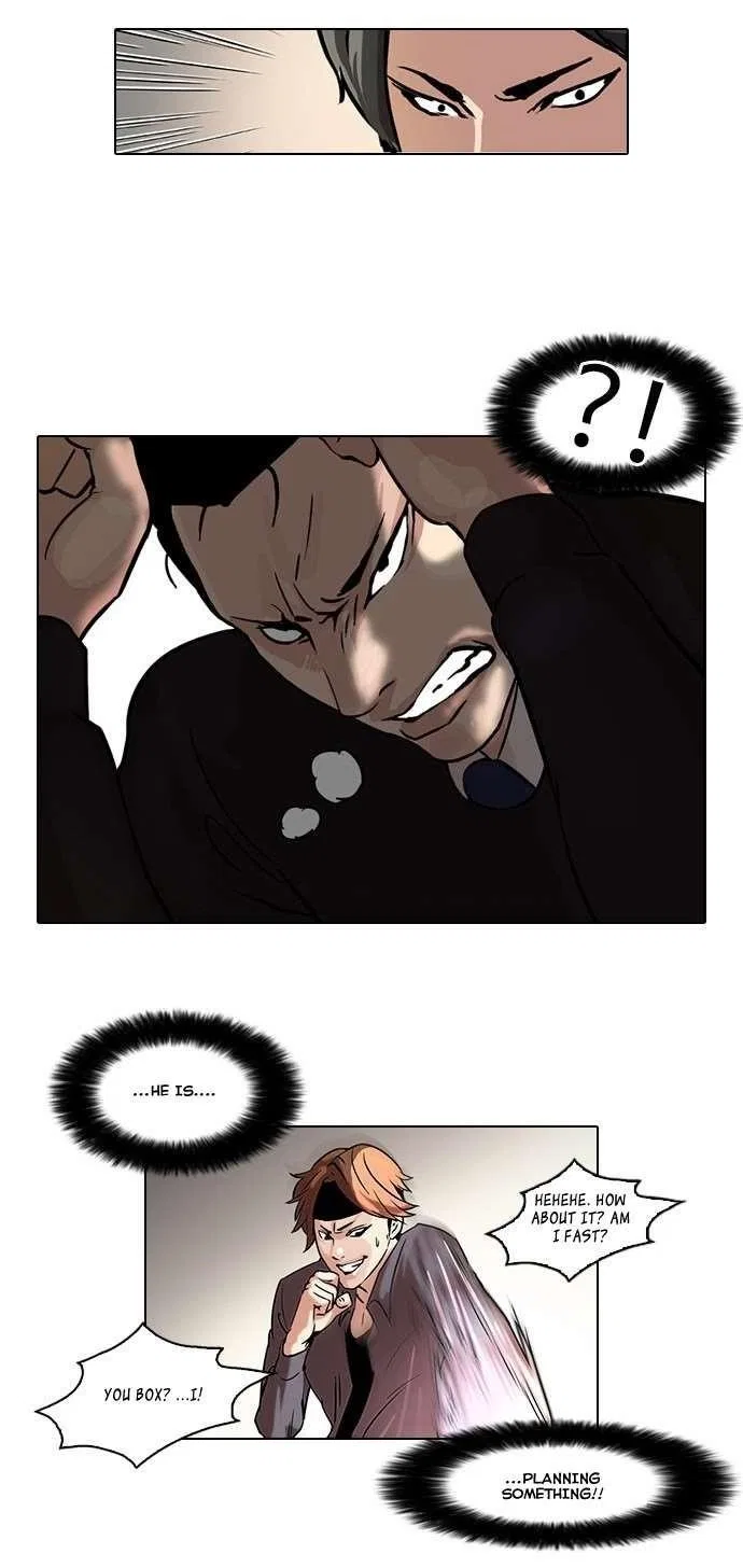 Lookism Chapter 37 – Page 18
