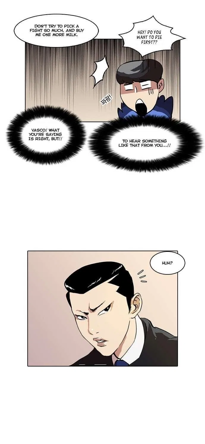 Lookism Chapter 36 – Page 6